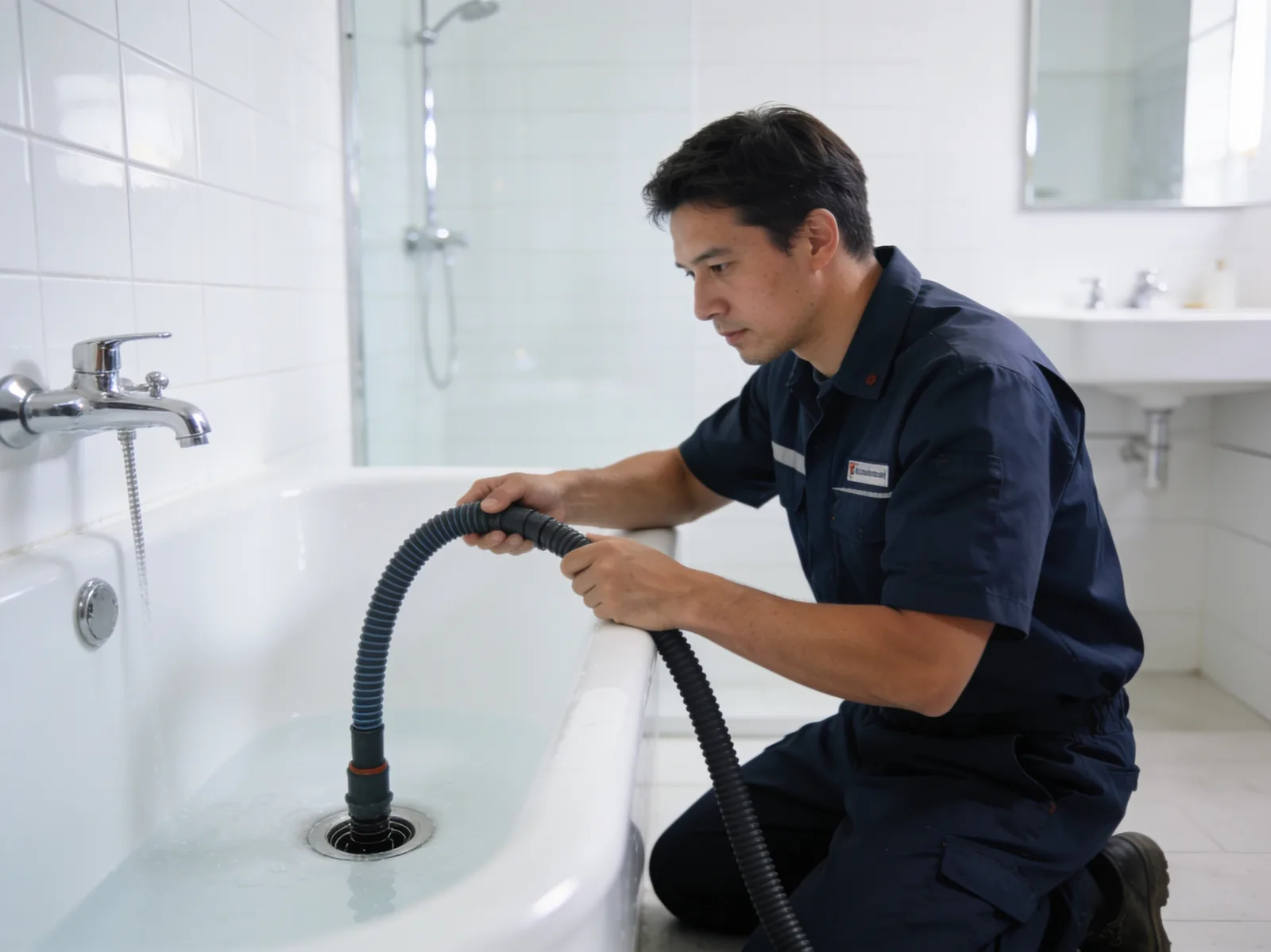 Emergency Plumber Ponchatoula, LA FAQs